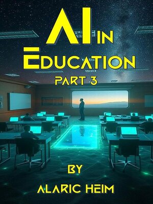 cover image of AI in Education